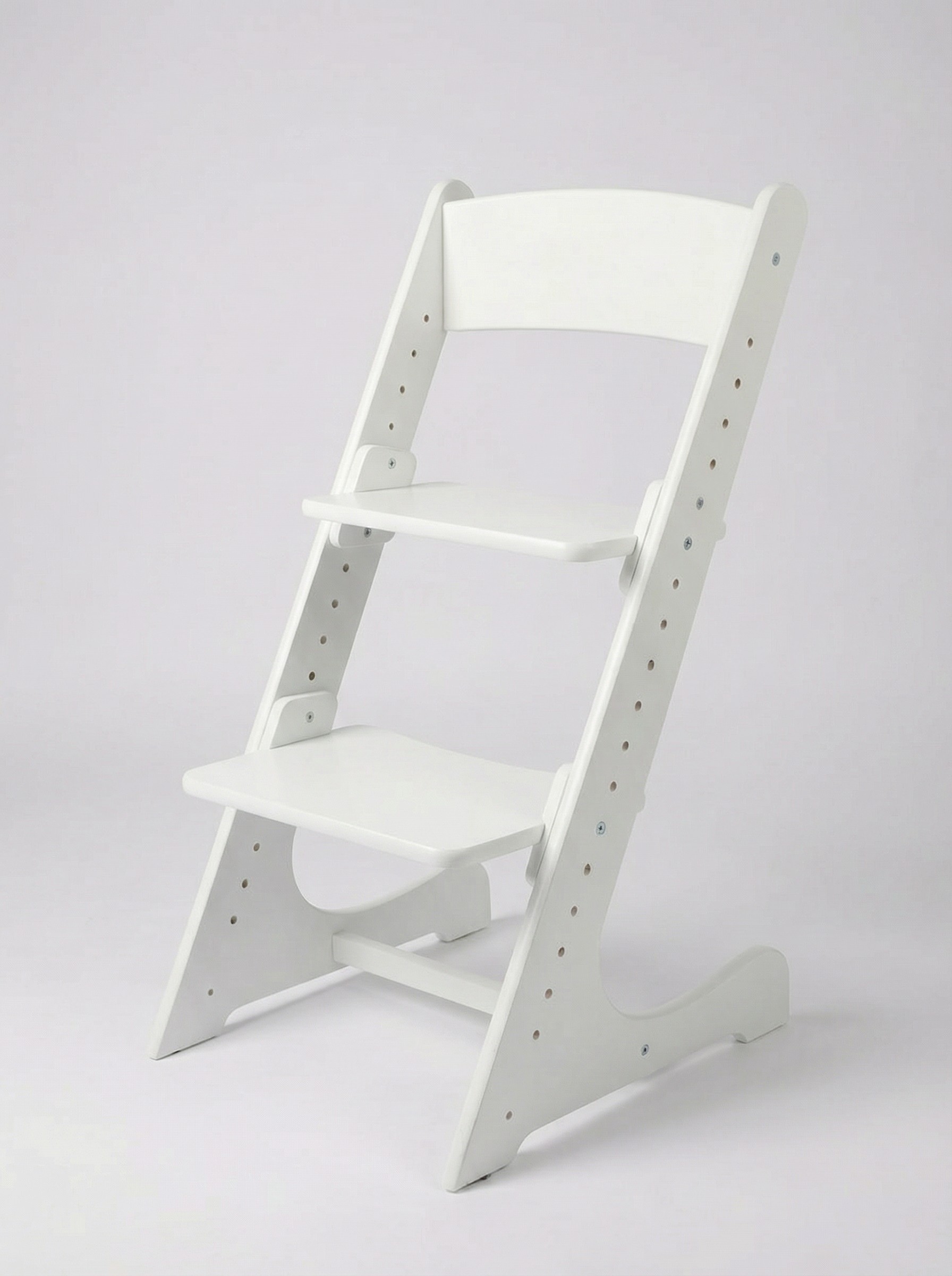 Clasic Total Alb lifestyle